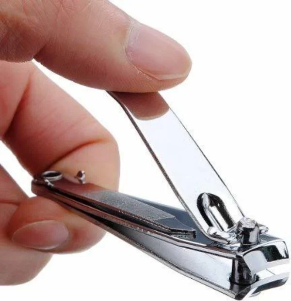 NAIL CUTTER VIP
