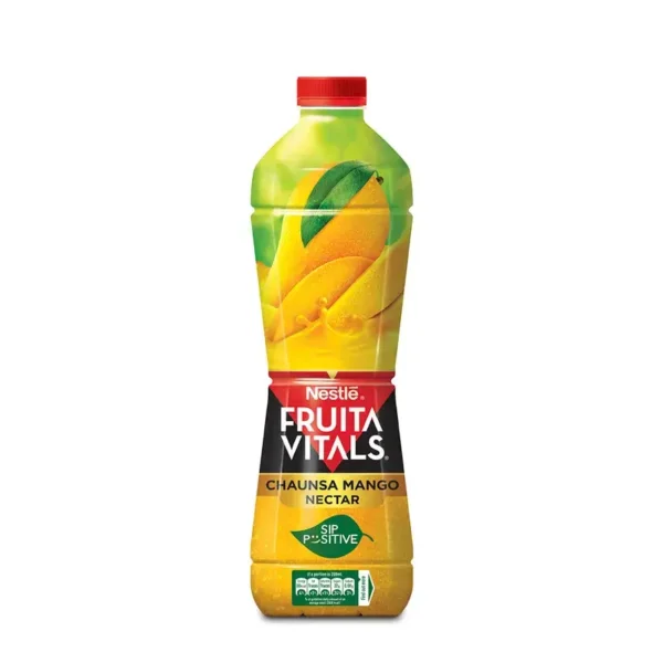 NESTLE FRUITA VITALS CHAUNSA MANGO 1L