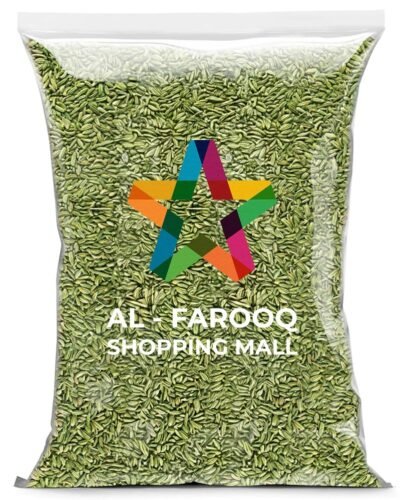 AL-MAAZ SOONF SABAT 100G