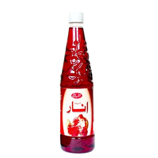 AFTAB QARSHI SHARBAT ANAAR 800ML