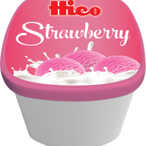 HICO STRAWBERRY 1.7LITRE