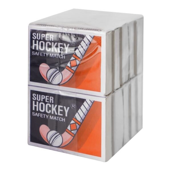MATCH BOX (10PCS)