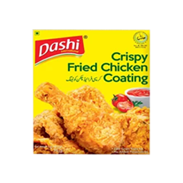 DASHI CRISPY FRIED CHICKEN COATING 75G