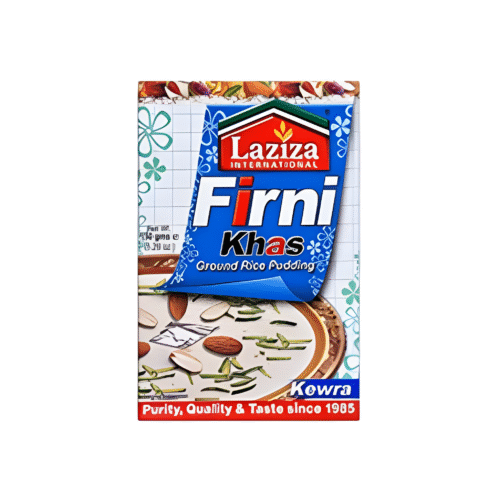 LAZIZA FIRNI KHAS KEWRA 150G