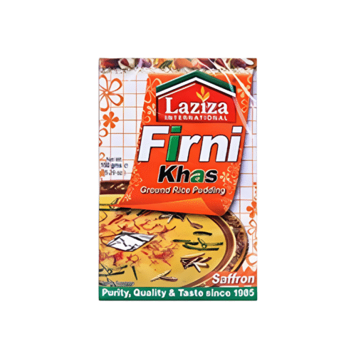 LAZIZA FIRNI KHAS SAFFRON 150G