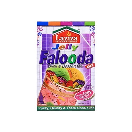 LAZIZA JELLY FALOODA 235G