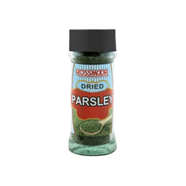 ROSSMOOR DRIED PARSLEY 10G