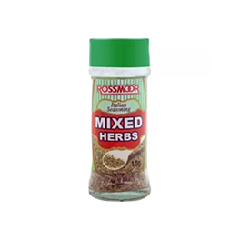 ROSSMOOR MIXED HERBS 15G