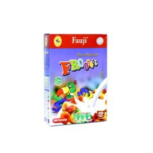 FAUJI CEREALS FROOTOOZ 250G