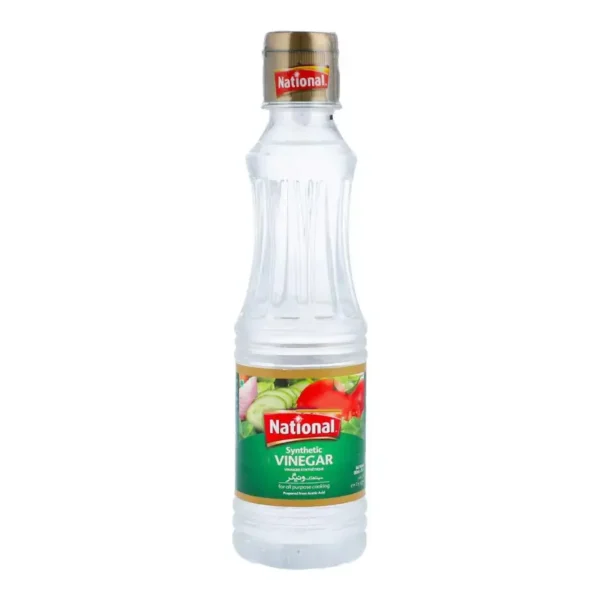 NATIONAL SYNTHETIC VINEGAR 300ML