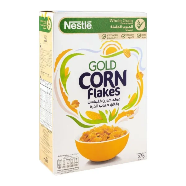 NESTLE KOKO KRUCH DUO 330G