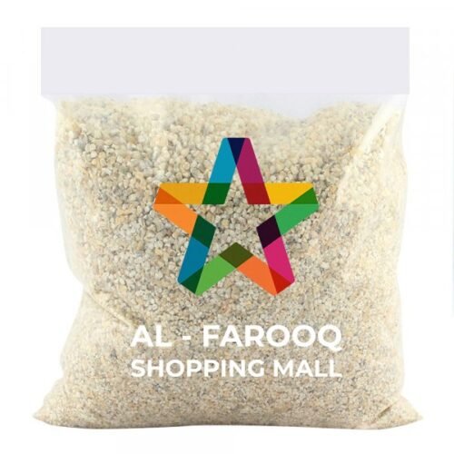 BARLEY PORRIDGE 500G