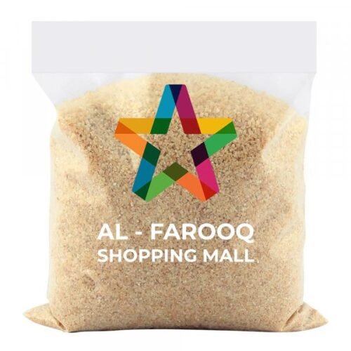 WHEAT PORRIDGE 500G