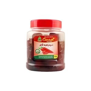 MARHABA CARROT PRESERVE 500G