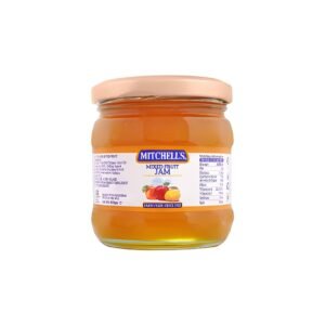 MITCHELL'S MIXED FRUIT JAM 200G
