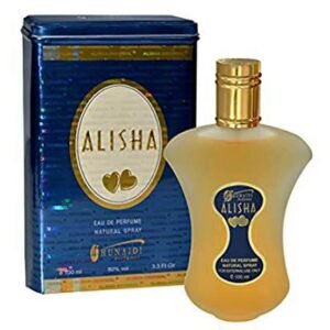 ALISHA ORIGINAL PERFUME 100ml