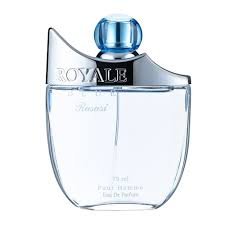 ROYALE BLUE RASSASI  PERFUME 75ML