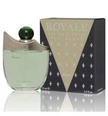 RASASI ROYALE PERFUME FOR MEN 75ML