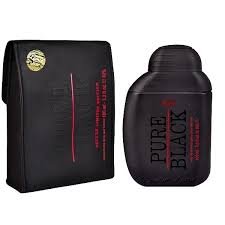 CREATION LAMIS PURE BLACK PERFUME FOR MEN 100ML