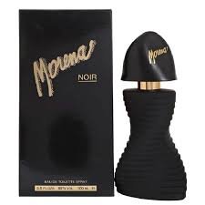 MORINA NOIR EDT PERFUME 100ML