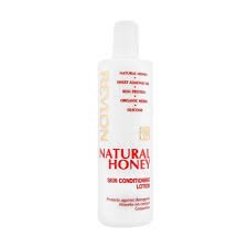 REVLON BODY LOTION HONEY 200ML