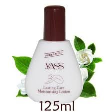 YASS MOISTUREIZER LOTION 200ML