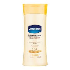 VASELINE BODY LOTION INTENSIVE CARE DEEP RESTORE 100ML