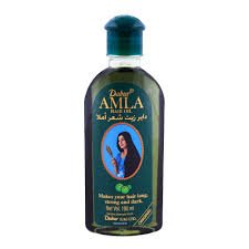 Dabur Amla Hair Oil