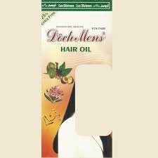 DOCHMENS HAIR OIL 100ML