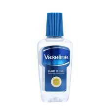 VASELINE HAIR TONIC INDIA 100ML