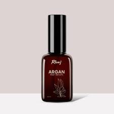 RIVAJ UK ARGAN HAIR SERUM 50ML