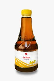 SULTAN SARSON OIL 500ML