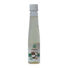 MARHABA COCONA COCONUT OIL 100ML