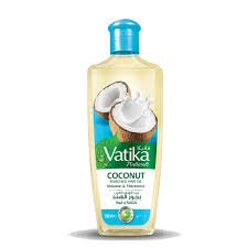 VATIKA COCONUT HAIR OIL 100ML