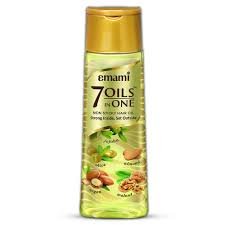 EMAMI 7IN1 OIL DAMAGE CONTROL 100ML
