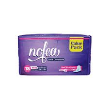 Nofea Maxi Thick Long Sanitary Pads