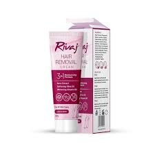 RIVAJ HAIR REMOVEL CREAM 100G
