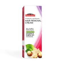 SAEED GHANI HAIR REMOVAL CREAM 100ML