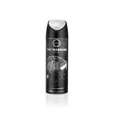 ARMAF THE WARRIOR FOR MEN DEODORANT 200ML