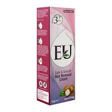 EU HAIR REMOVAL CREAM FOR NORMAL SKIN 30G