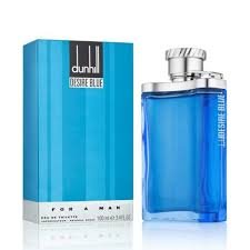 DUNHILL DESIRE BLUE PERFUME 100ML