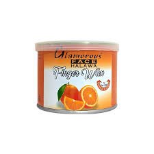 GLAMOROUS FINGER WAX TIN 250G