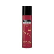 TRESEME KERATIN SMOOTH FRIZZ SPRAY 420ML