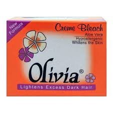 OLIVIA CREME BLEACH 30ML