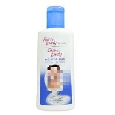 FAIR & LOVELY MOITURISING GLOW LOTION 200ML