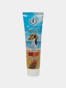 HAVEN DOVE SUNBLOCK SPF60 100ML