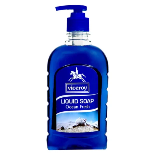 VICEROY HAND WASH OCEAN FRESH 400ML