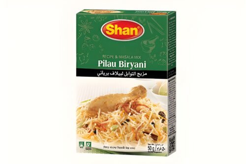 SHAN PILAU BIRYANI 90G