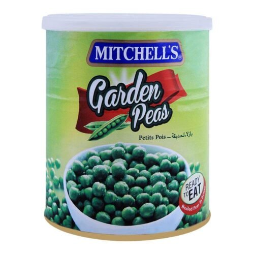 MITCHELLS GARDEN PEARS 850G
