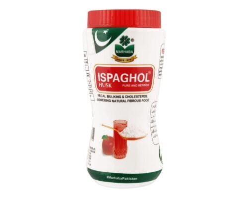 MARHABA ISPAGHOL JAR 300G